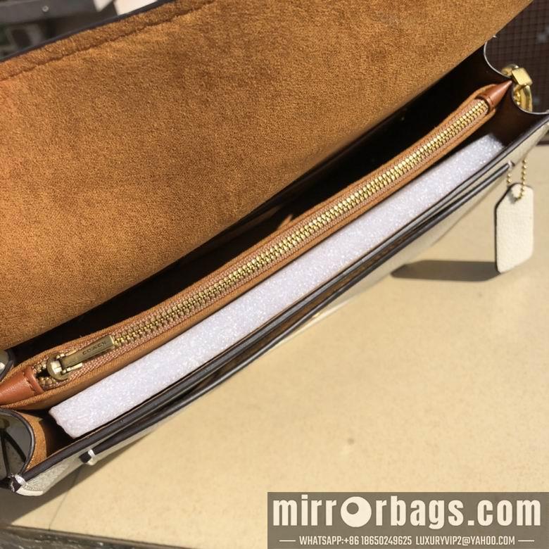 Coach Bags BH91215 26X14X8-1