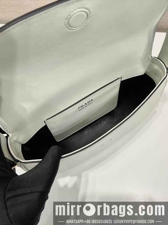 Prada Bags Prada 1BD365 20x16x6cm AP