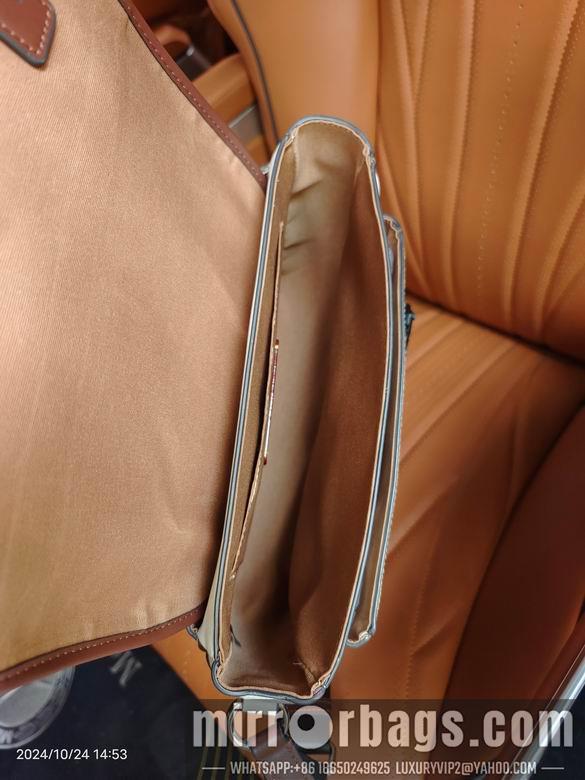 Coach Bags CT110 28X22.5X7.5cm JH 2colour