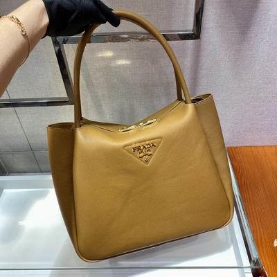 Prada Bags 1BC142 2020 33x29x12cm ap