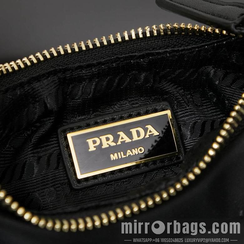 Prada Bags 2492 22X14X6cm XMY