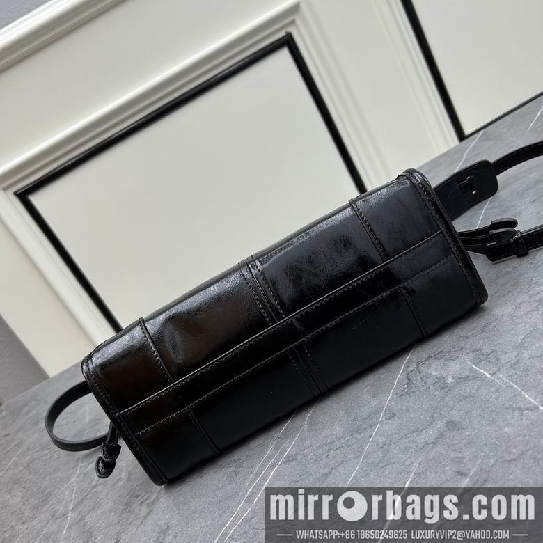 Prada Bags Prada LusSolf 1BG445 26x14x12cm ww