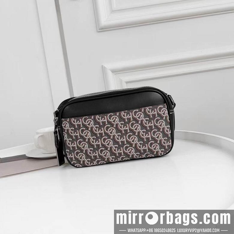 Coach Bags CF484 23X15X7cm YG 3colour