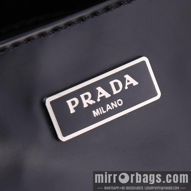 Prada Bags 1009 23X18X4cm XMY 3colour