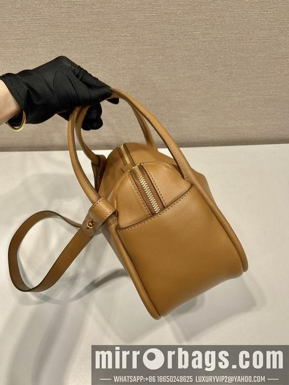 Prada Bags 1BA451 25X18X10cm WP 4colour