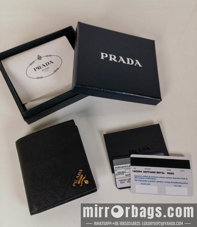 Prada Bags 2MO004 9X10cm YG 2colour
