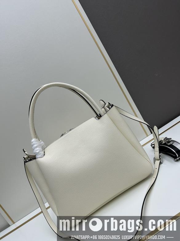 Prada Bags Prada 66206 32x26x13cm jj1