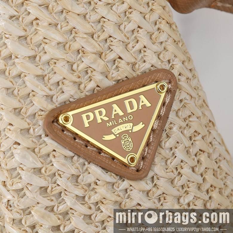 Prada Bags 2425 25X13cm XMY