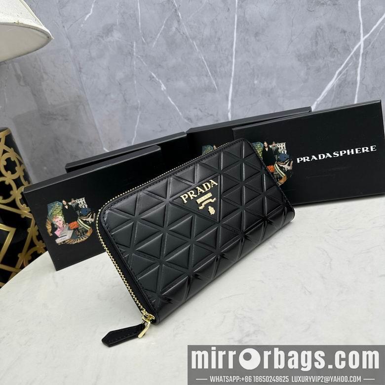 Prada Bags ML201 19X10X2.5cm XM