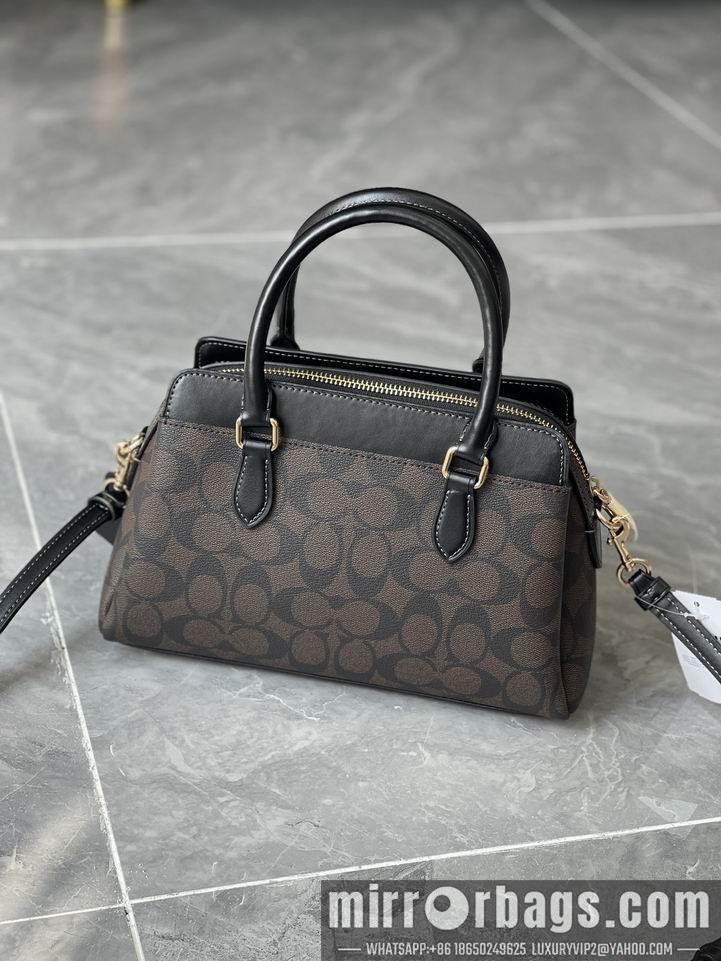Coach Bags CH503 CH287 CH174 26X11X17.5cm AZ 3colour