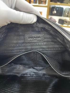Prada Bags 2122-1 38x6.5x28cm