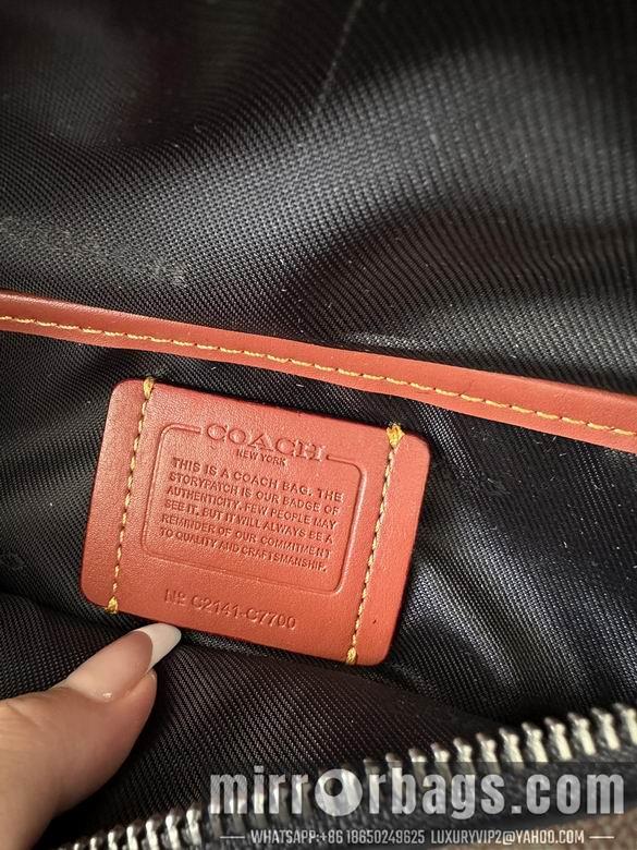 Coach Bags C7700 35X18X7cm AZ 2colour