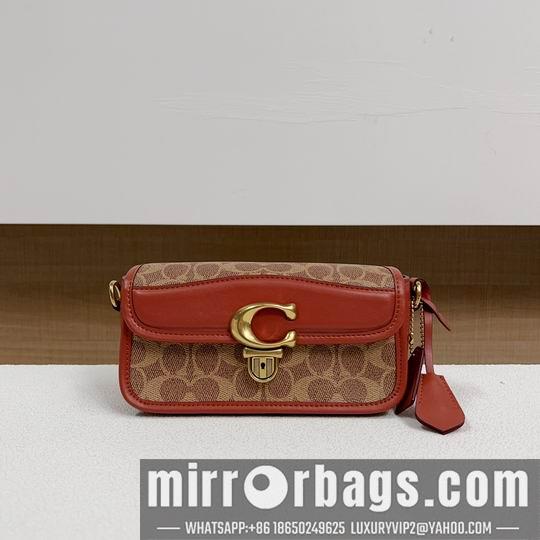 Coach Bags CE764 20X10X7cm AZ