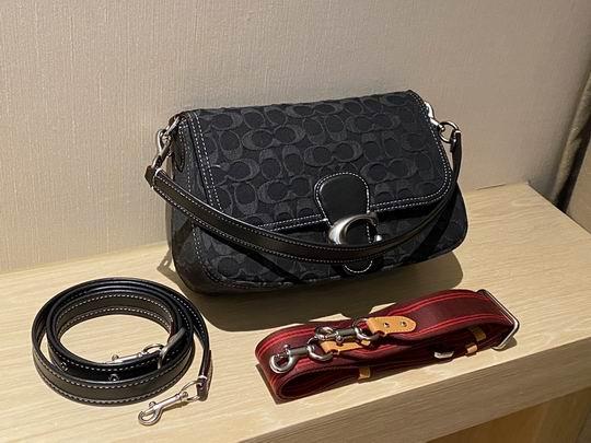 Coach Bags 26X15X8.5cm 041017 AZ
