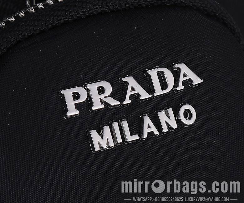 Prada Bags WM1BD295 23X12.5X5.5