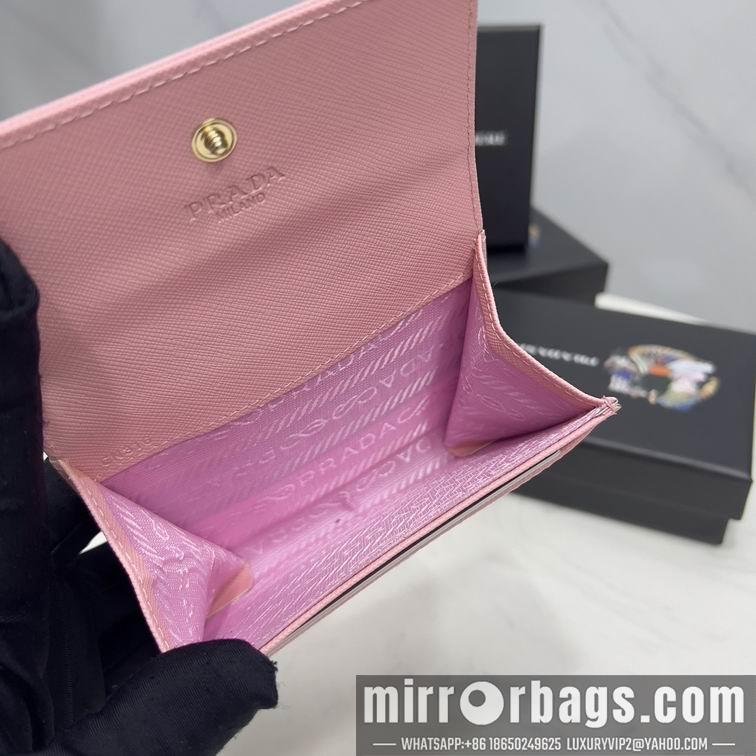 Prada Bags Prada ML204 11x6.5cm zy