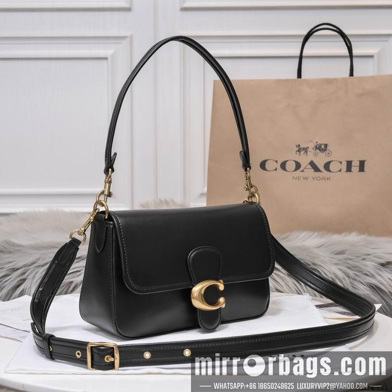 Coach Bags c5261 26x16.5x9cm CN 1