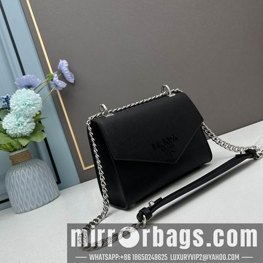 Prada Bags Pradar 1BD127 21x14x10cm ww