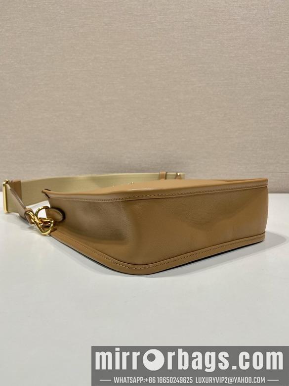 Prada Bags Prada 1BH220 20x21x7cm AP