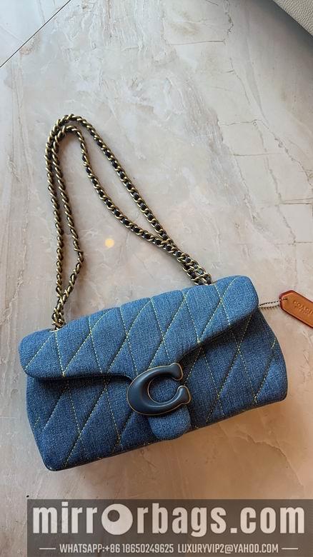 Coach Bags CR704 26X10cm AZ