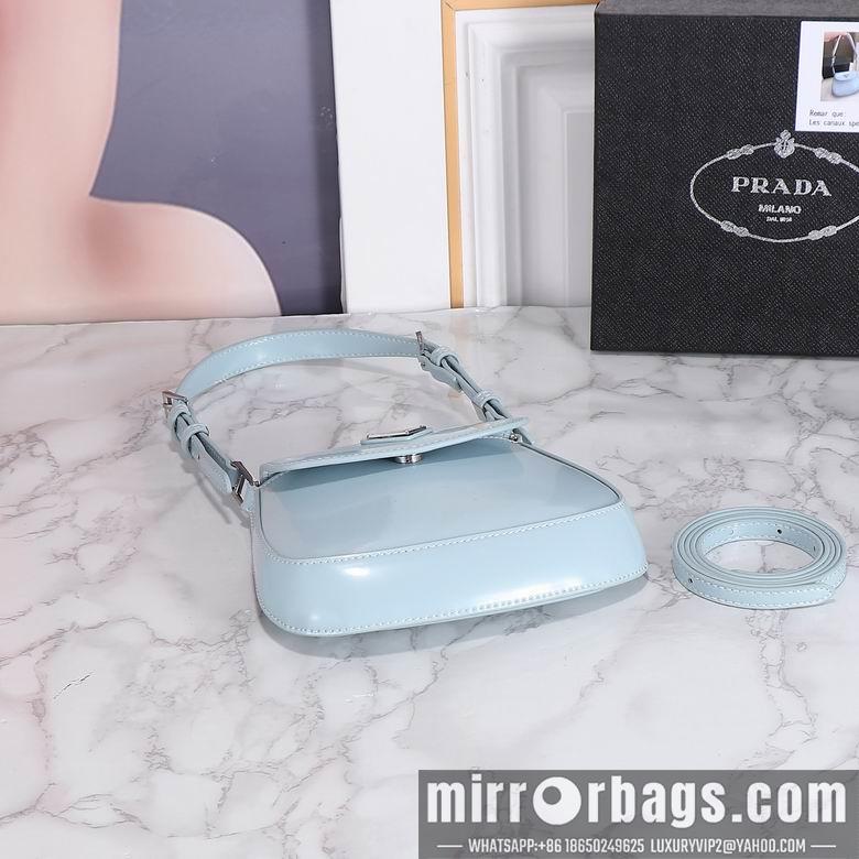 Prada Bags 611 22X13cm XMY