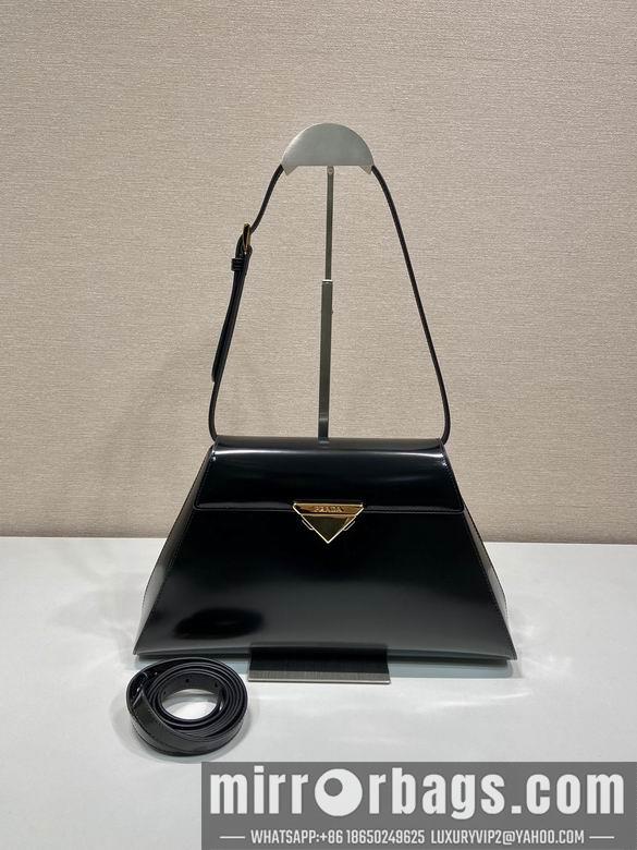 Prada Bags Prada 1BD342 34x19x8cm AP