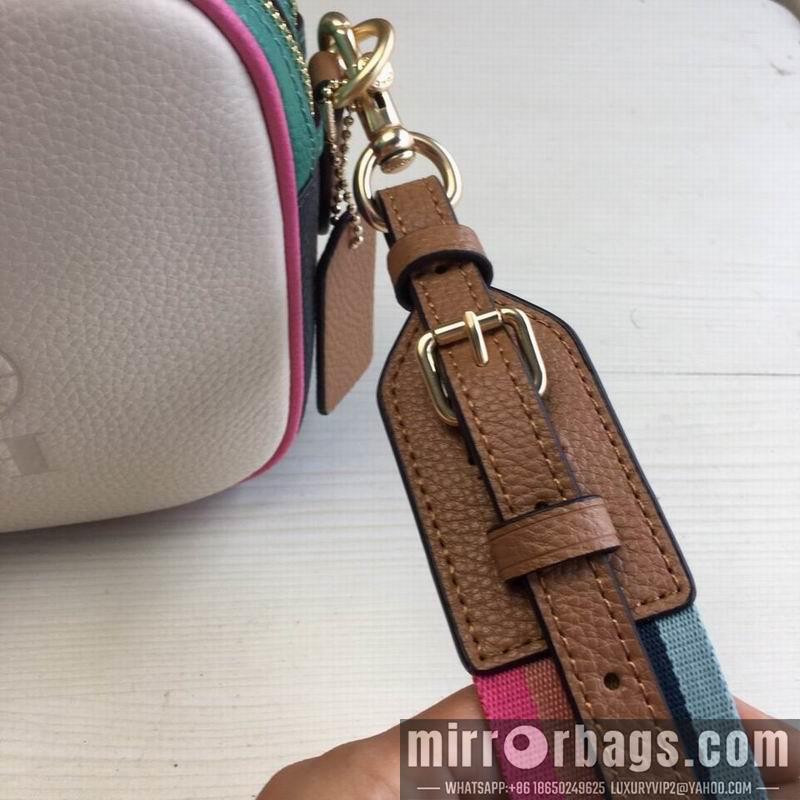 Coach Bags XXL72704 white