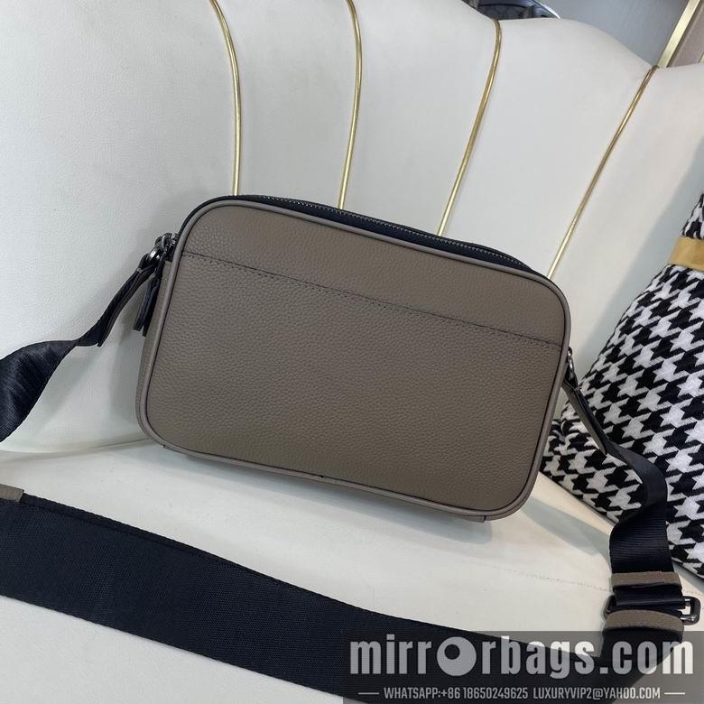 Coach Bags 9007-5 24X15X7cm WP 3colour