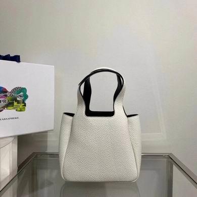 Prada Bags 1BA349 18X15.5X10cm XM 3colour