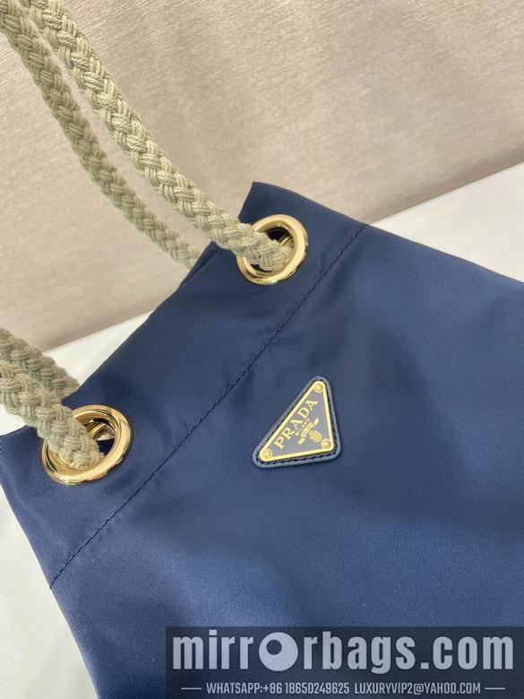 Prada Bags Prada 1BE082 23.5x28x16.5cm AP1