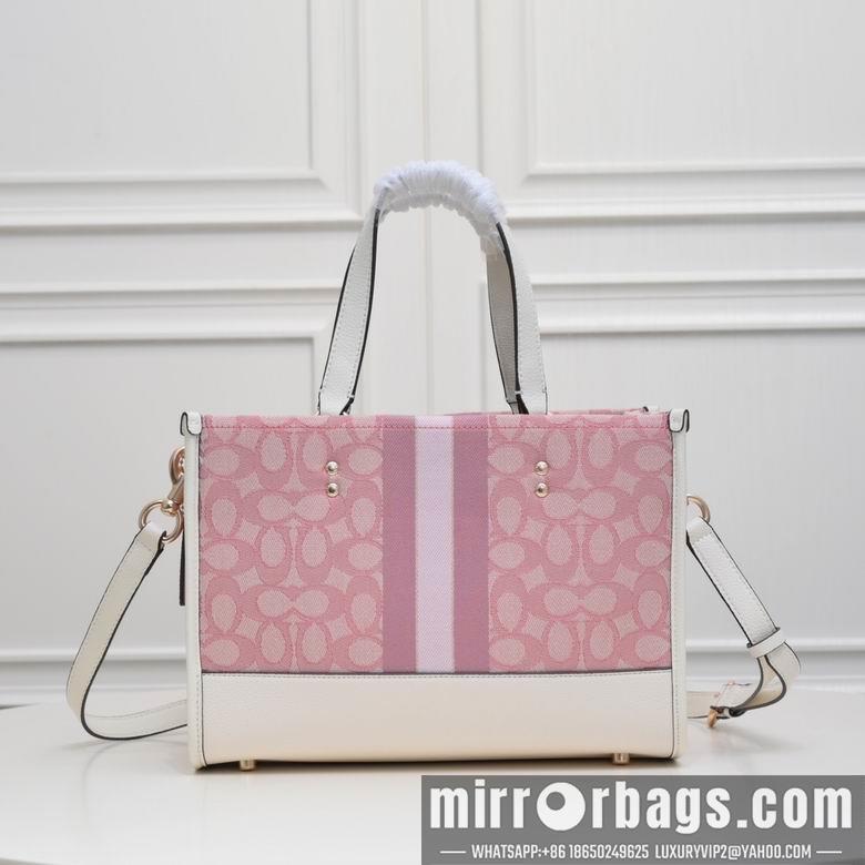 Coach Bags C7685 30X22X13cm XM