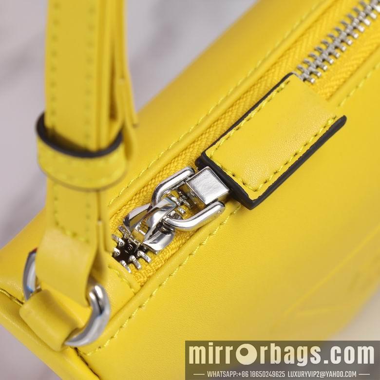 Prada Bags 1NQ017 26X16X5cm XMY 3colour