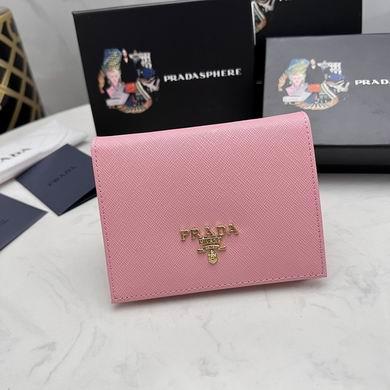 Prada Bags LM203 10X9X2cm ZY