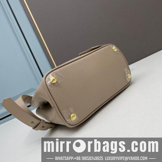 Prada Bags Prada 1BG443 25x18.5x12.5cm ww4色