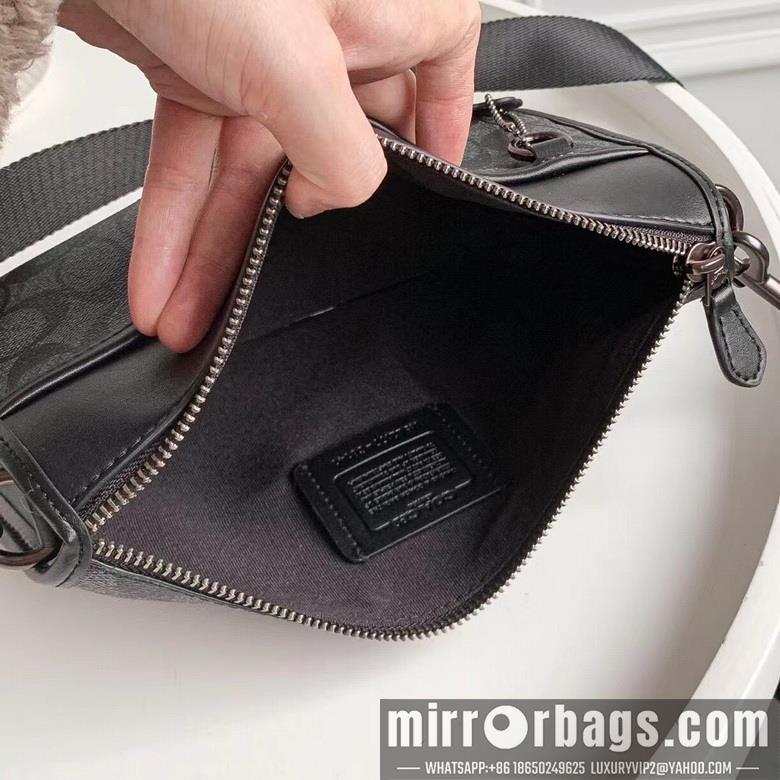 Coach Bags C8141 JH 3colour