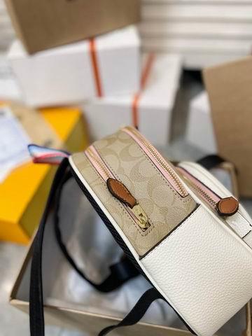 Coach Bags Coach Court 21x25cm CN2