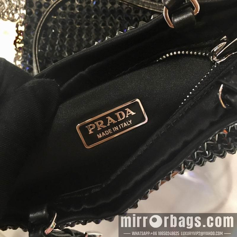 Prada Bags 1N6608 18x20cm ap 14