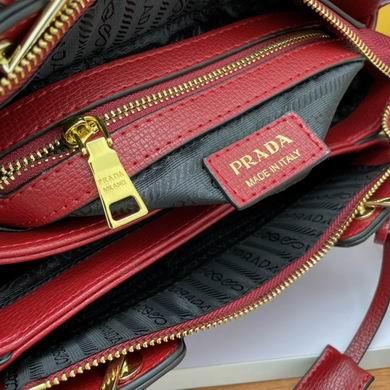 Prada Bags WW2013 30X21X13