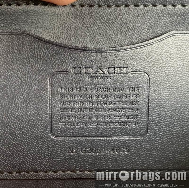 Coach Bags BH4615 two colors