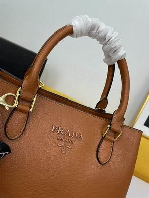 Prada Bags WW2107 30X22X14