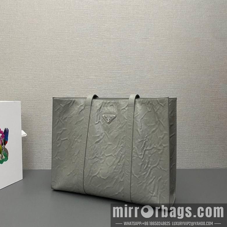 Prada Bags 1BG460 39X31X10cm