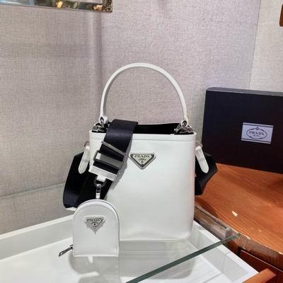 Prada Bags Panier 1BA319 19x20x11.5cm ap 09