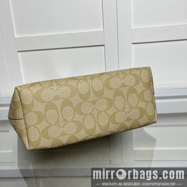 Coach Bags 23X20.5X11cm 052503 AZ 3colour