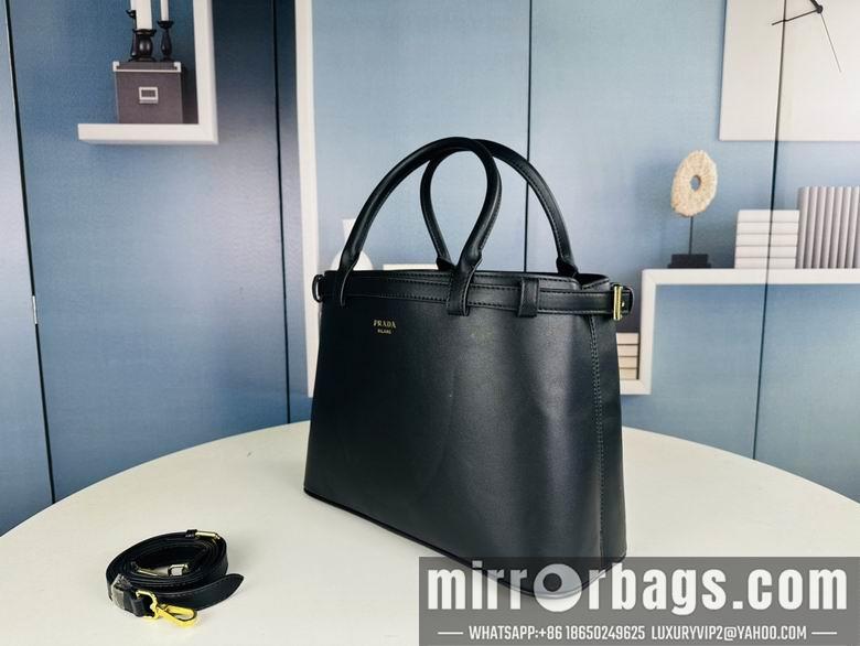 Prada Bags 2445 36X25X14cm XMY 2colour