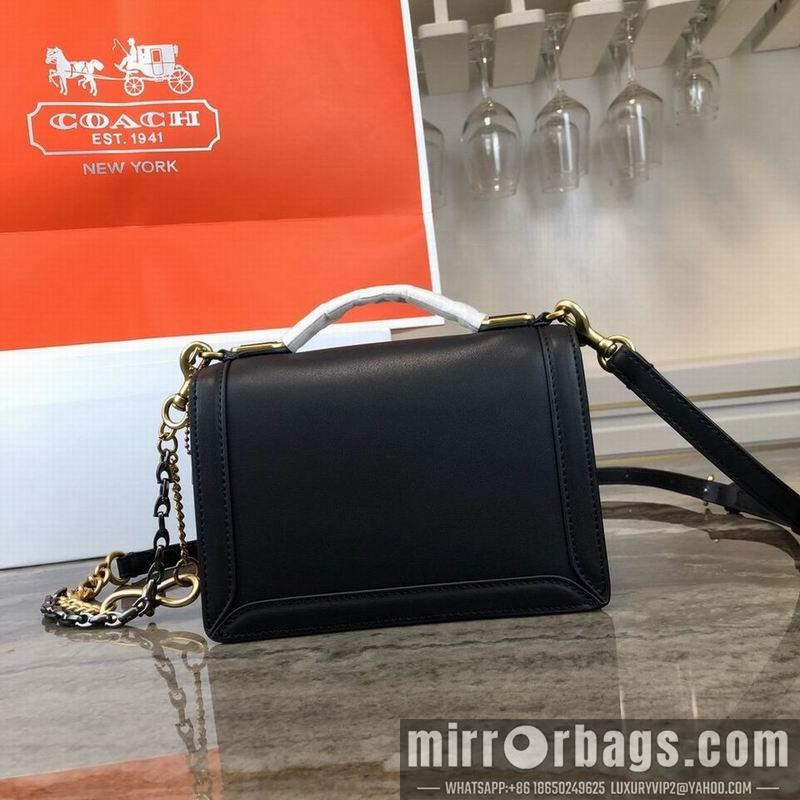 Coach Bags TT61259 black