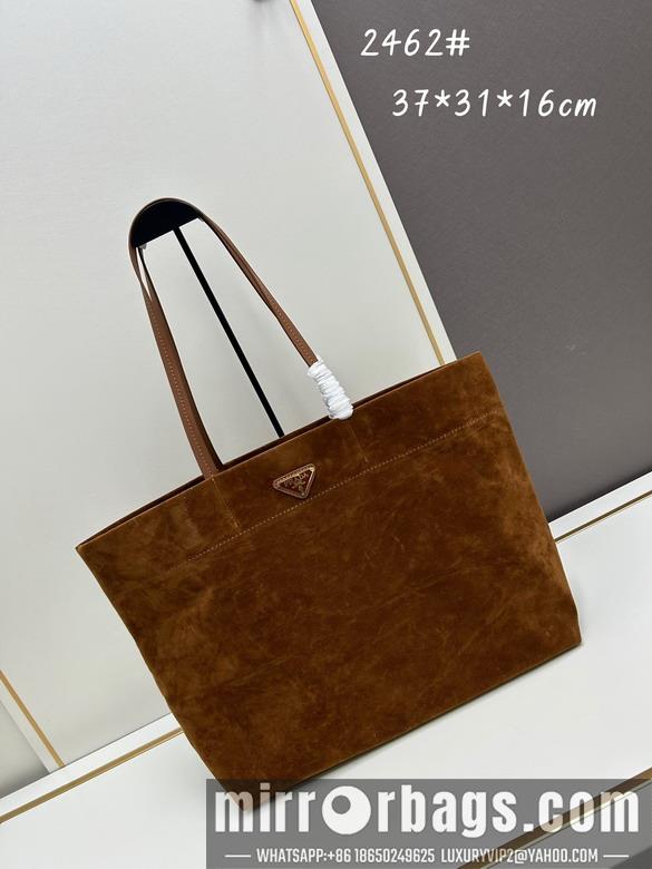 Prada Bags Prada 2462 49x37x31x16cm jj