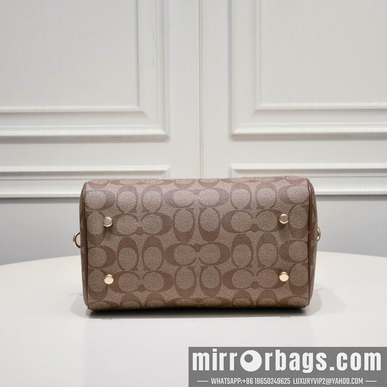 Coach Bags CH280 25X15X12cm XM 2colour