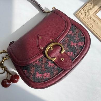 Coach Bags BHC0749 23X20X7 three colors