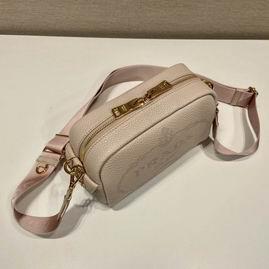 Prada Bags Parda 1BH187雕花 20.5x13x8.5cm Ap