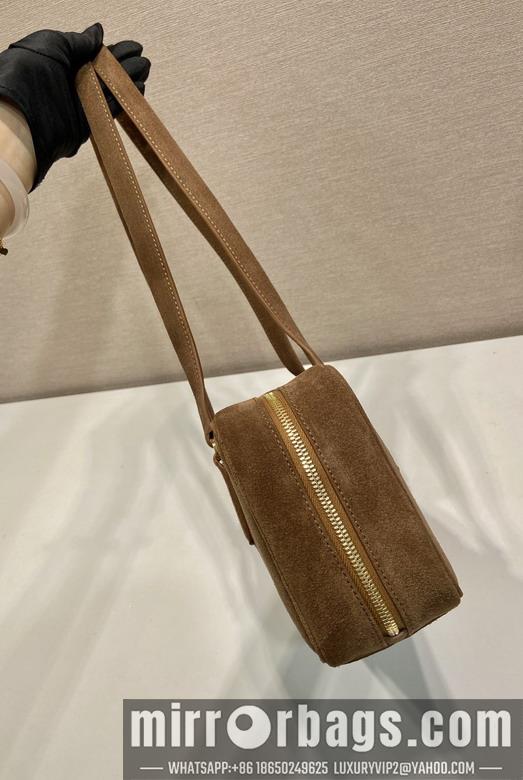 Prada Bags Prada 1BB116 30x14x8.5cm AP